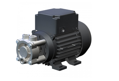 西藏SPECK柱塞泵 高性能与可靠性的工业动力核心