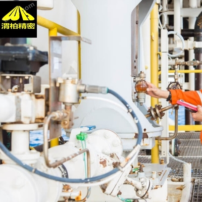 探秘Bertolini注脂泵 高效润滑系统的核心动力