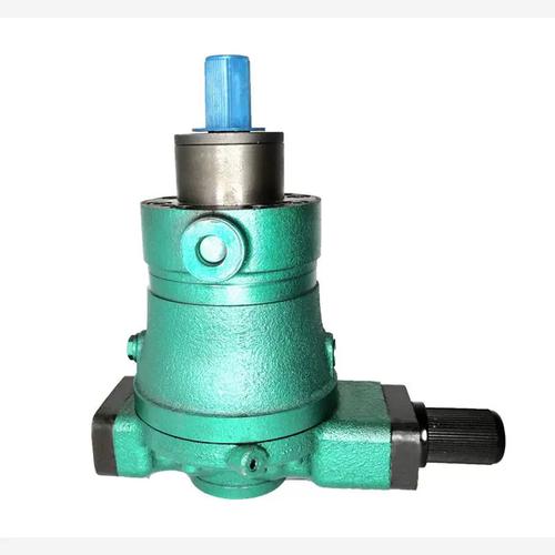 1b轴向柱塞泵在船舶工程中的应用 从压板折弯到现货供应