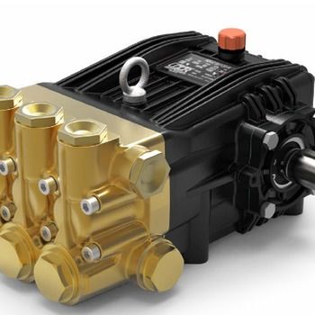 意大利CWT系列Udor雾德高压柱塞泵及注脂泵中国区总代理介绍