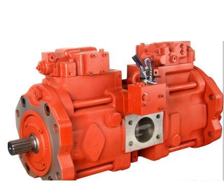 斜盘式柱塞泵工作原理、品牌与采购指南